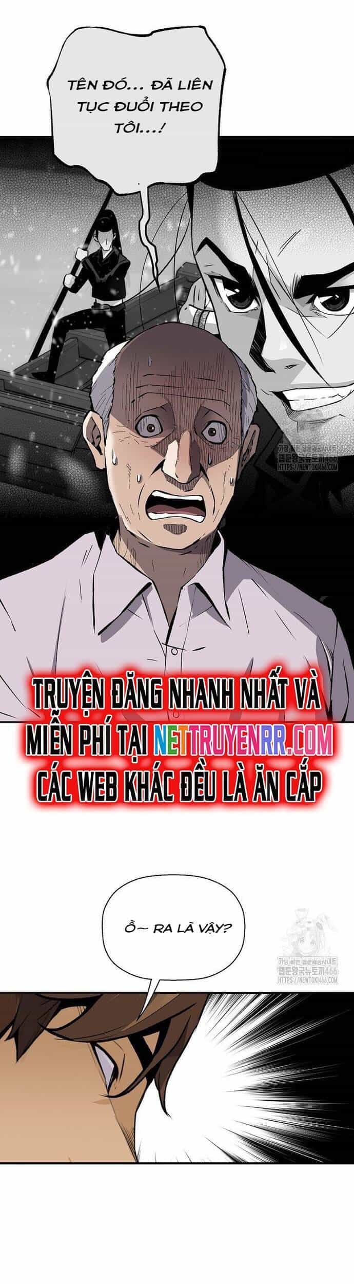 Sự Trở Lại Của Huyền Thoại - Chương 157 - ảnh 11