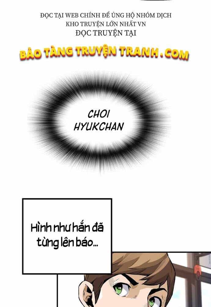 Sự Trở Lại Của Huyền Thoại - Chương 16 - ảnh 4