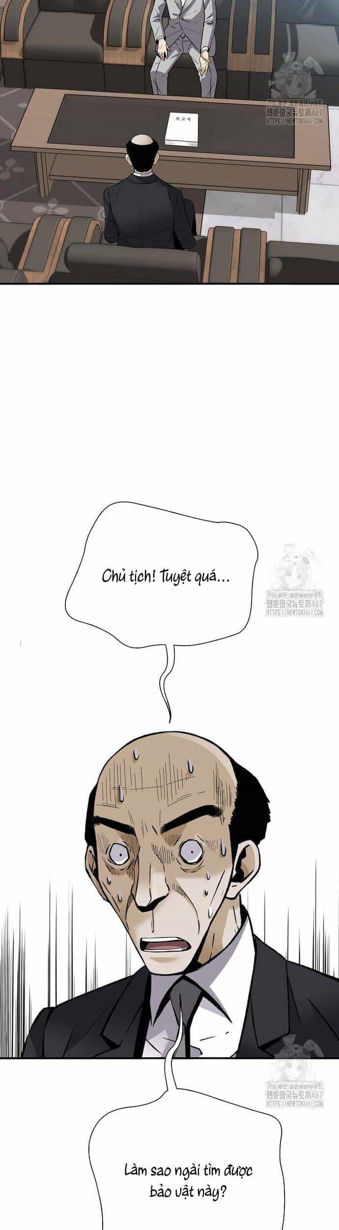 Sự Trở Lại Của Huyền Thoại - Chương 159 - ảnh 13