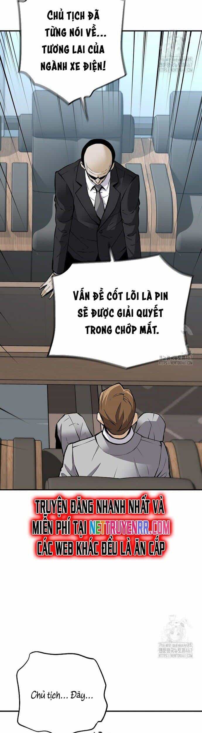 Sự Trở Lại Của Huyền Thoại - Chương 159 - ảnh 15