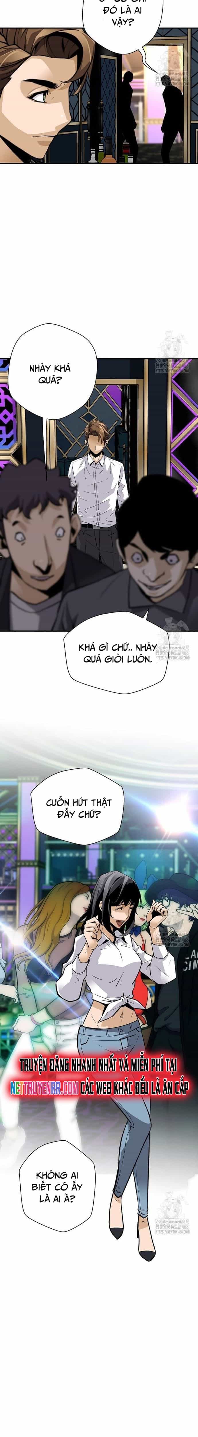 Sự Trở Lại Của Huyền Thoại - Chương 161 - ảnh 21