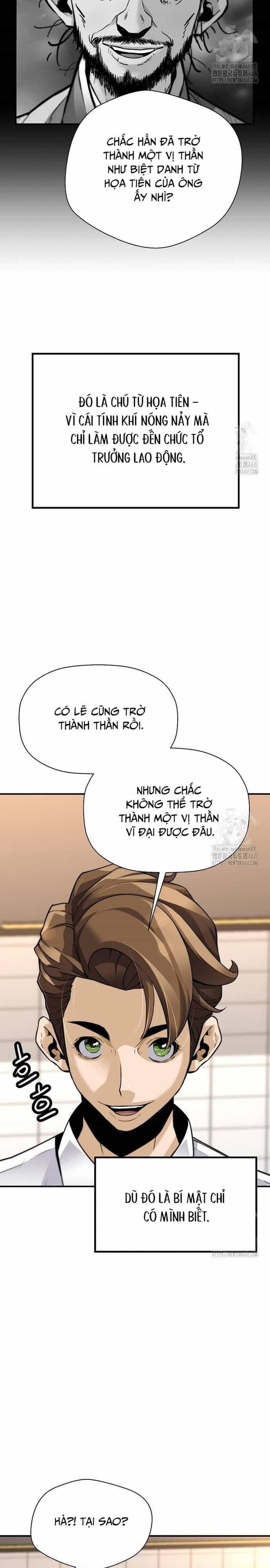 Sự Trở Lại Của Huyền Thoại - Chương 170 - ảnh 17