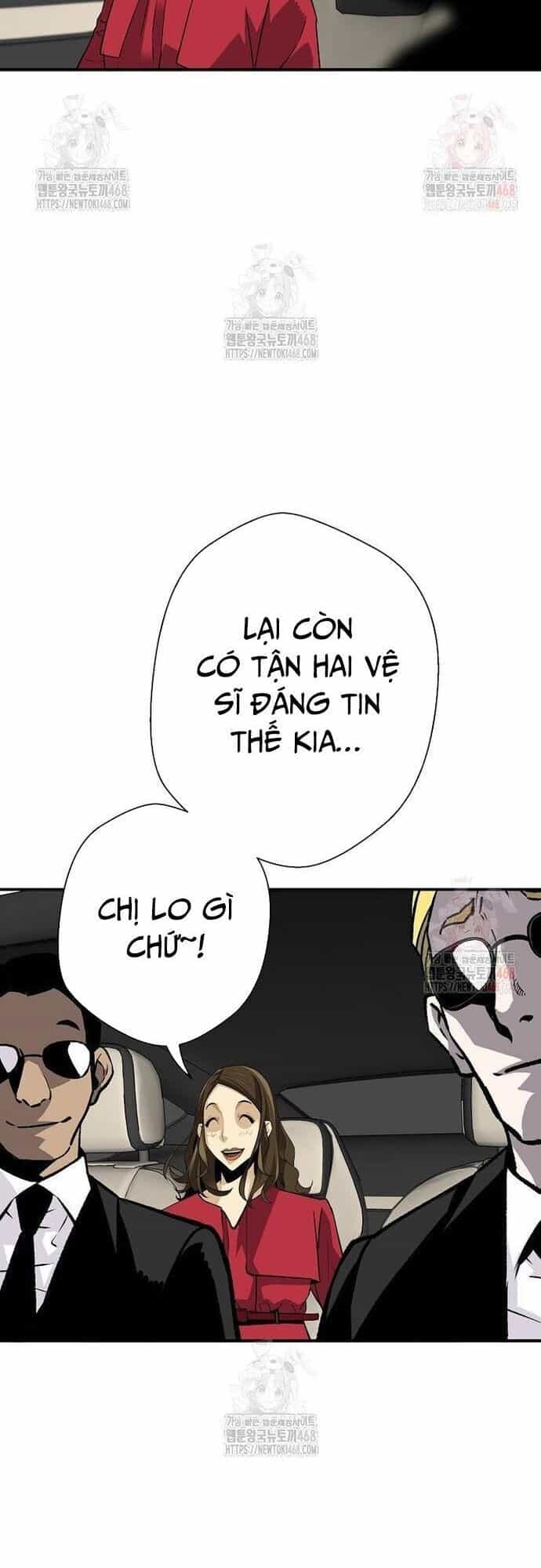 Sự Trở Lại Của Huyền Thoại - Chương 172 - ảnh 10