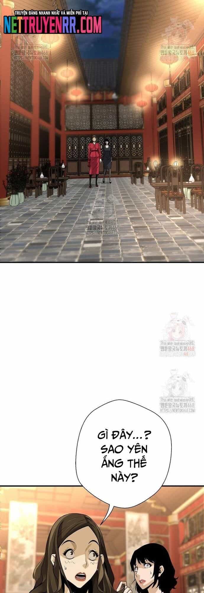Sự Trở Lại Của Huyền Thoại - Chương 172 - ảnh 24