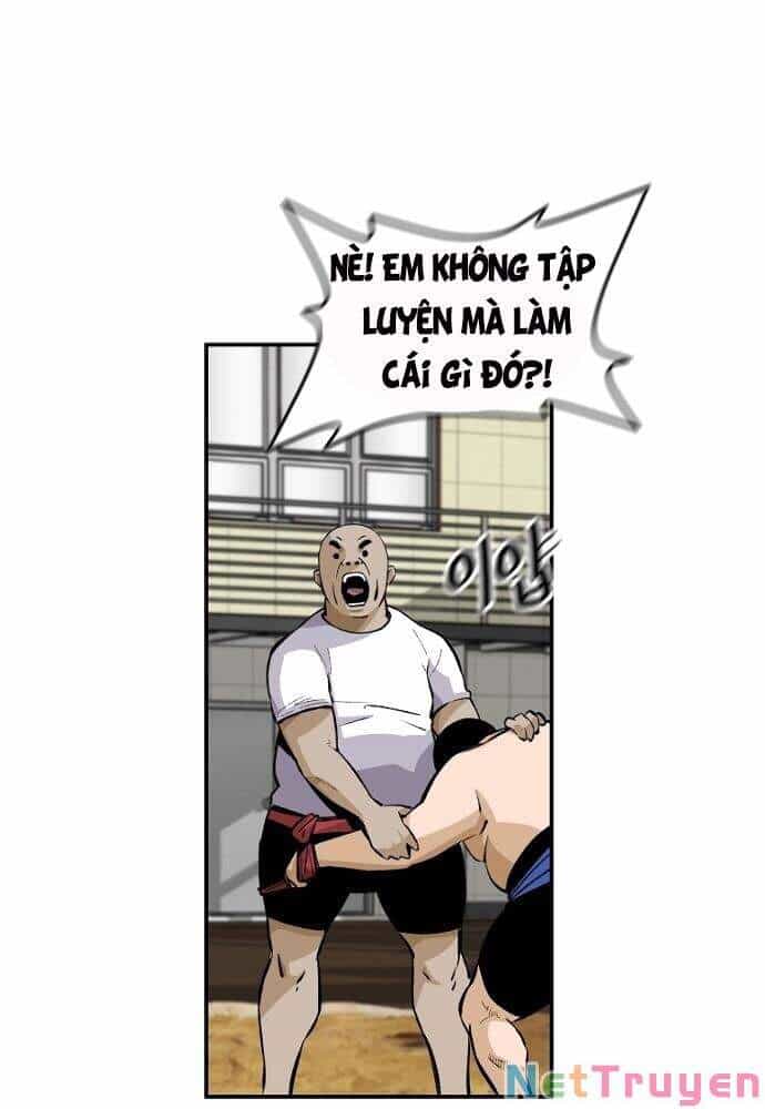 Sự Trở Lại Của Huyền Thoại - Chương 18 - ảnh 78