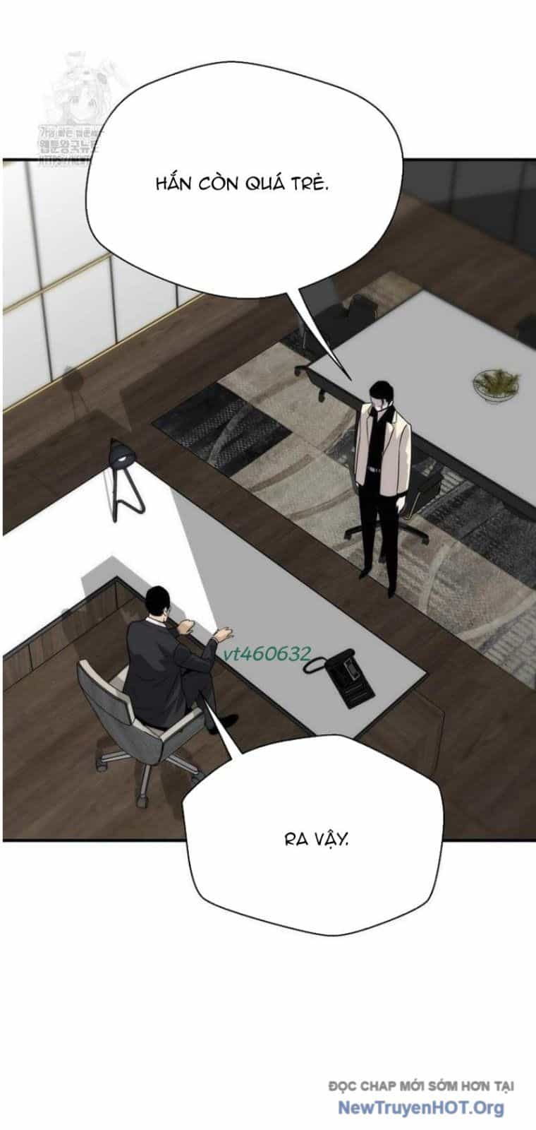 Sự Trở Lại Của Huyền Thoại - Chương 182 - ảnh 12