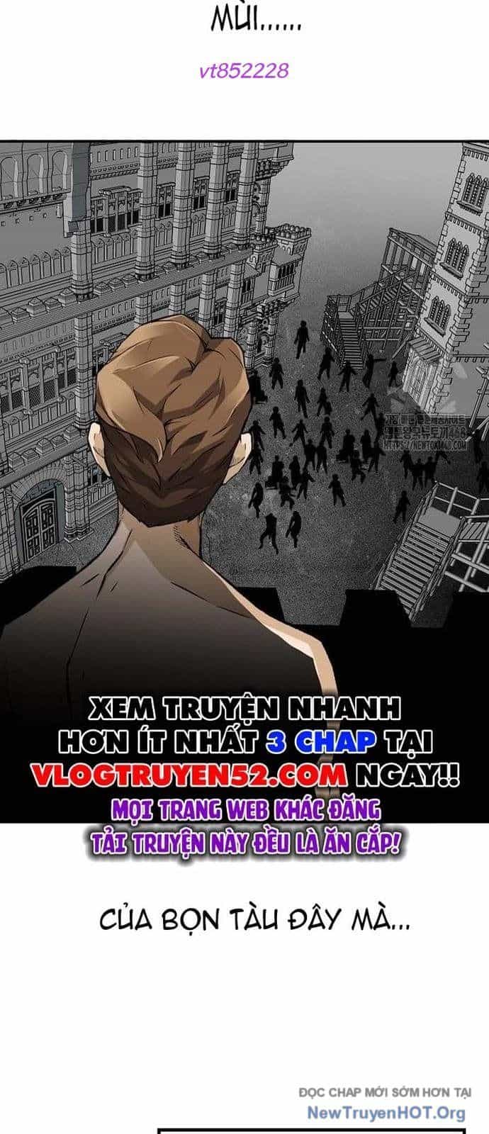 Sự Trở Lại Của Huyền Thoại - Chương 184 - ảnh 60