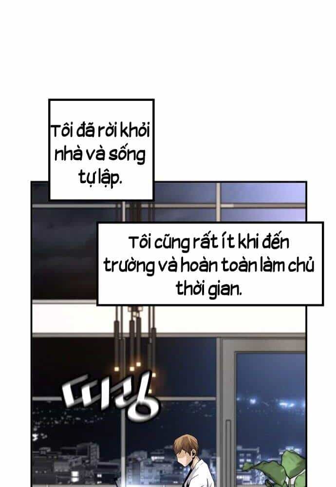 Sự Trở Lại Của Huyền Thoại - Chương 19 - ảnh 11