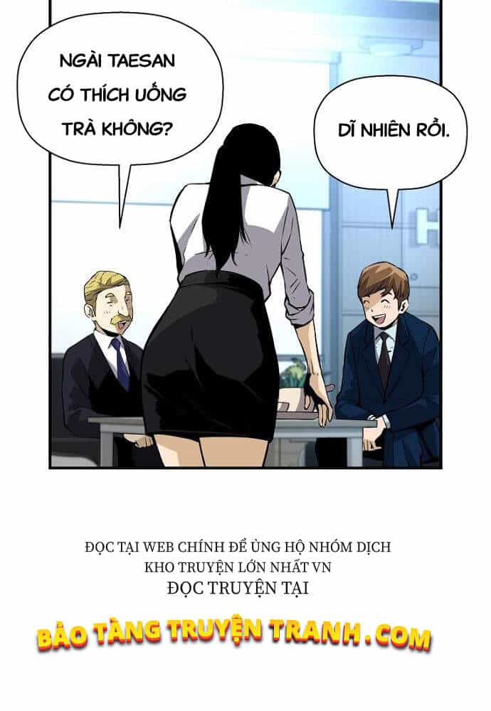Sự Trở Lại Của Huyền Thoại - Chương 25 - ảnh 15