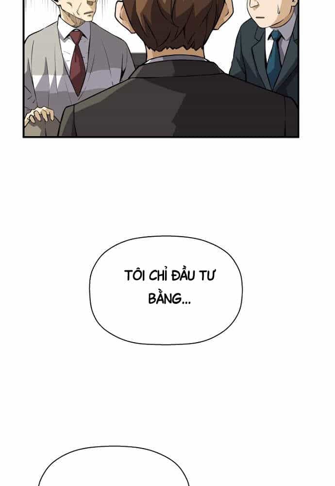 Sự Trở Lại Của Huyền Thoại - Chương 27 - ảnh 43