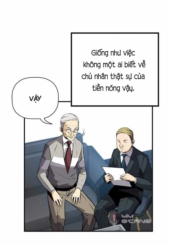 Sự Trở Lại Của Huyền Thoại - Chương 27 - ảnh 58