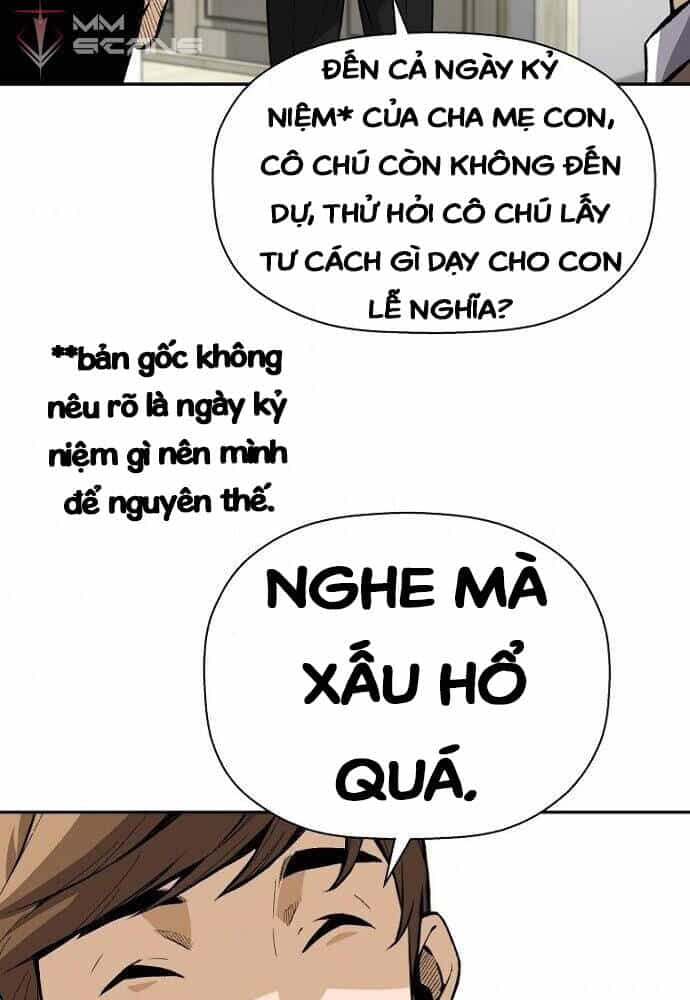 Sự Trở Lại Của Huyền Thoại - Chương 30 - ảnh 91