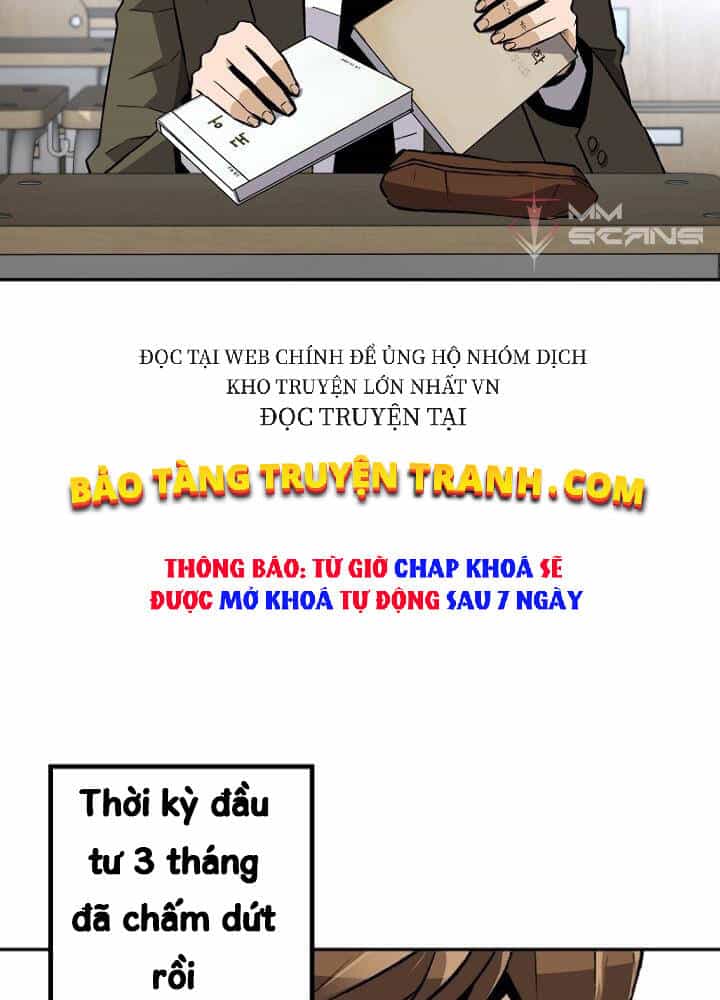 Sự Trở Lại Của Huyền Thoại - Chương 33 - ảnh 90