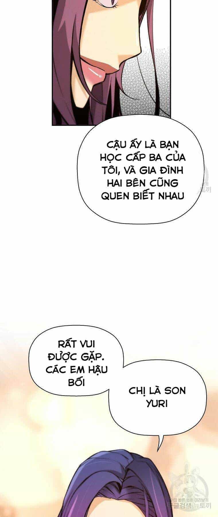 Sự Trở Lại Của Huyền Thoại - Chương 49 - ảnh 17