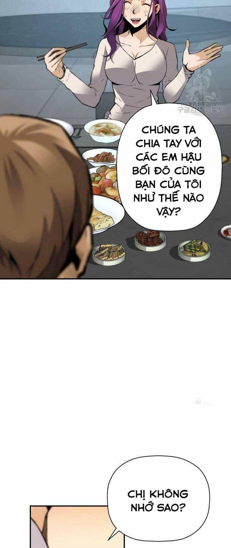 Sự Trở Lại Của Huyền Thoại - Chương 49 - ảnh 42