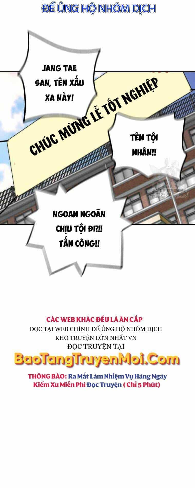 Sự Trở Lại Của Huyền Thoại - Chương 50 - ảnh 20