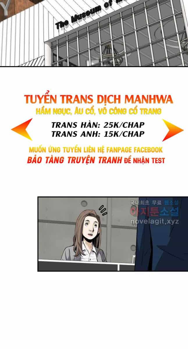 Sự Trở Lại Của Huyền Thoại - Chương 87 - ảnh 2