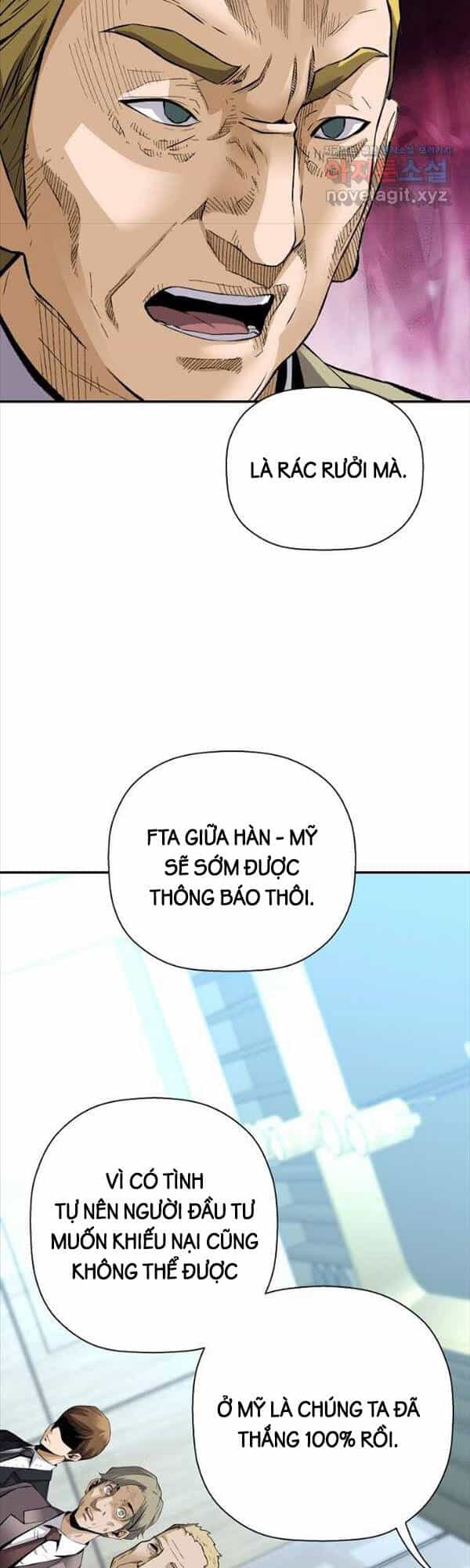 Sự Trở Lại Của Huyền Thoại - Chương 88 - ảnh 19