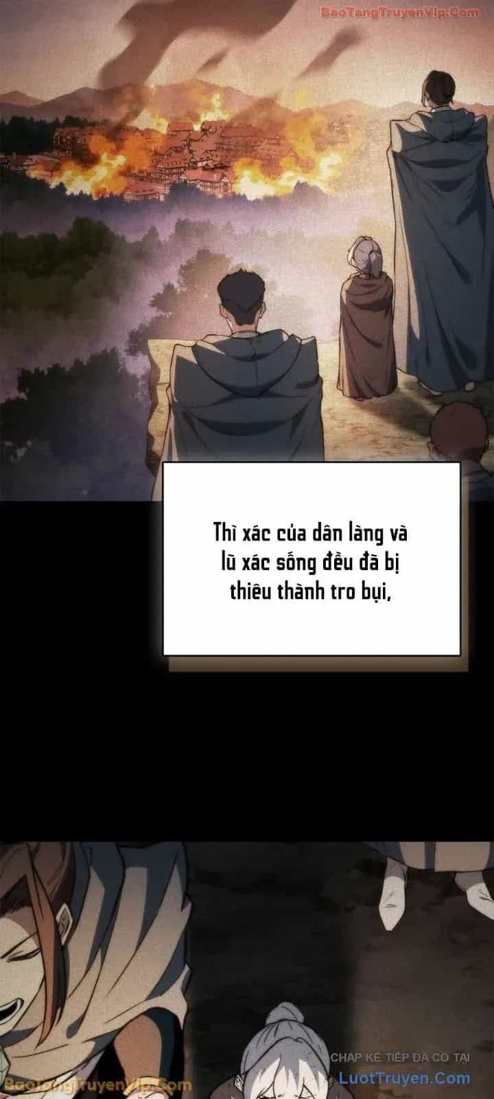 Sự Trở Lại Của Kỵ Sĩ Tử Thần Cấp Thảm Hoạ - Chương 57 - ảnh 58