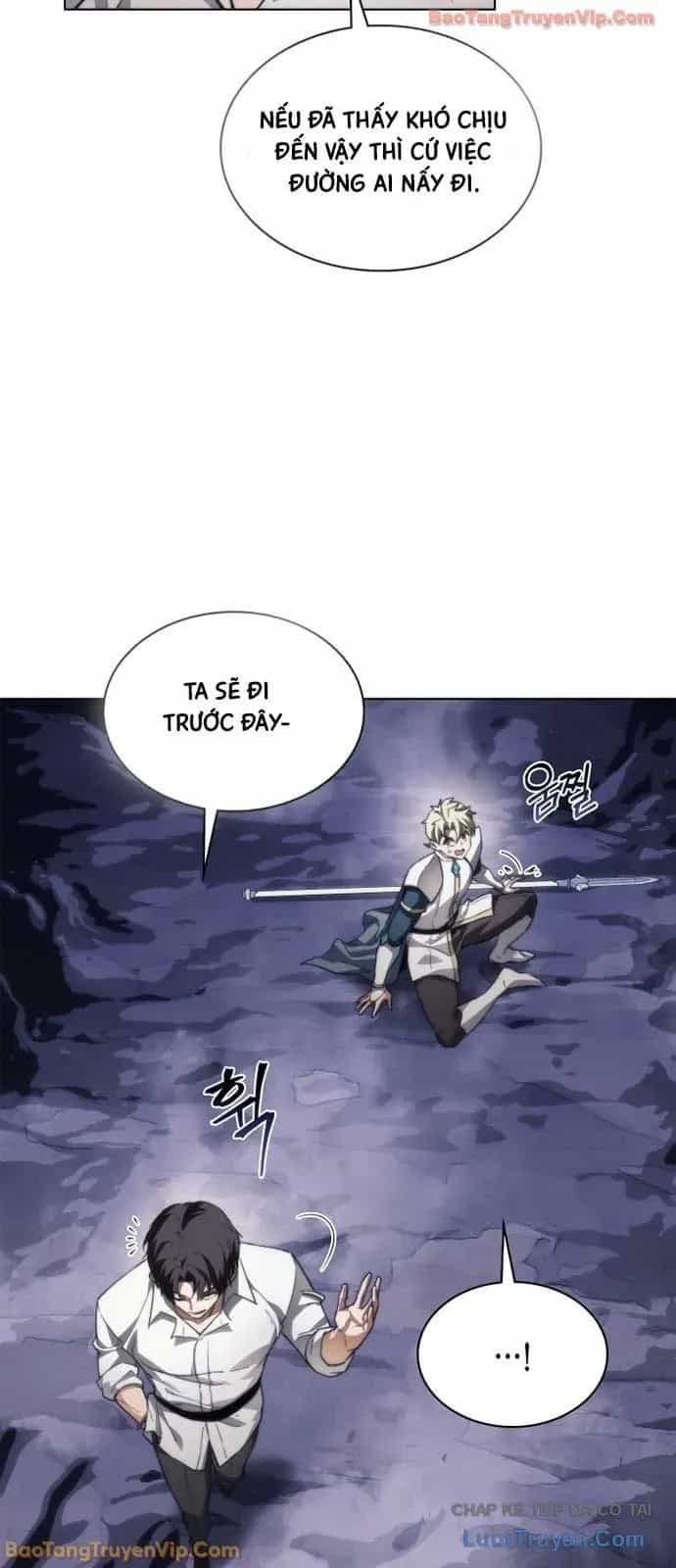Sự Trở Lại Của Kỵ Sĩ Tử Thần Cấp Thảm Hoạ - Chương 58 - ảnh 16