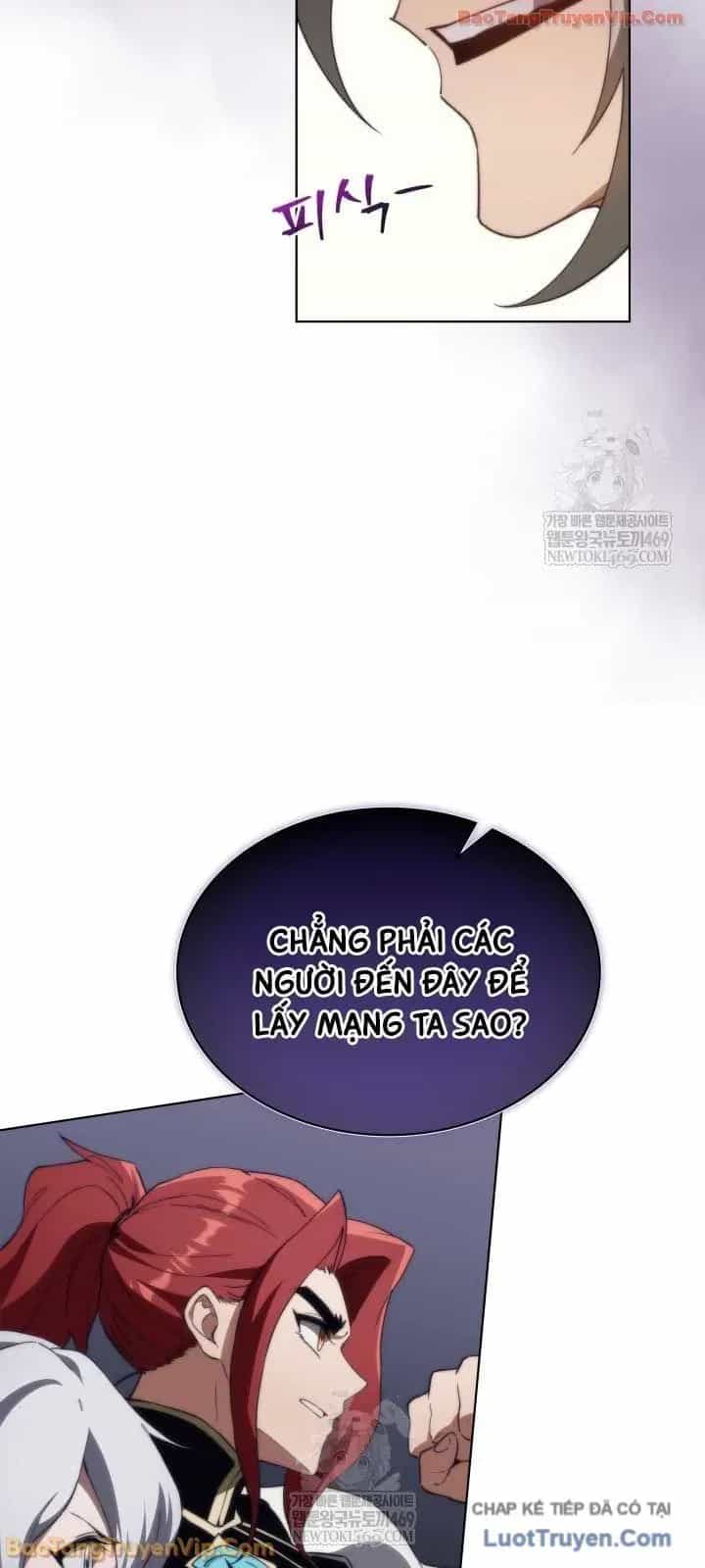 Sự Trở Lại Của Kỵ Sĩ Tử Thần Cấp Thảm Hoạ - Chương 59 - ảnh 11