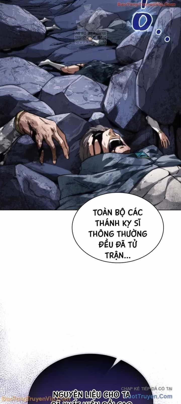 Sự Trở Lại Của Kỵ Sĩ Tử Thần Cấp Thảm Hoạ - Chương 59 - ảnh 6