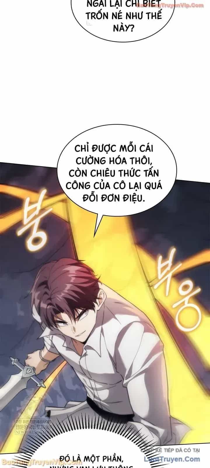 Sự Trở Lại Của Kỵ Sĩ Tử Thần Cấp Thảm Hoạ - Chương 59 - ảnh 66