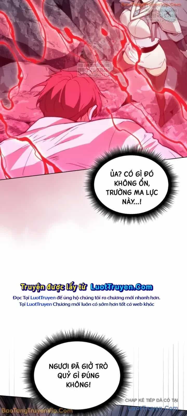 Sự Trở Lại Của Kỵ Sĩ Tử Thần Cấp Thảm Hoạ - Chương 59 - ảnh 75