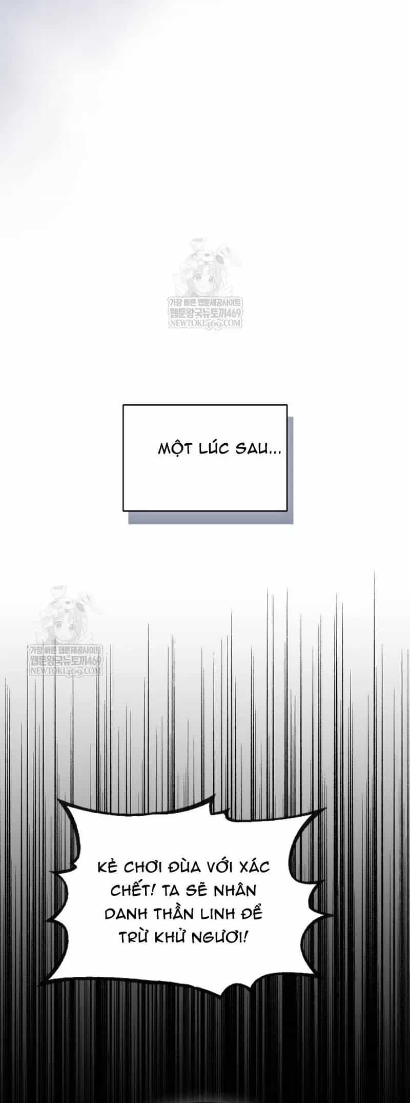 Sự Trở Lại Của Kỵ Sĩ Tử Thần Cấp Thảm Hoạ - Chương 60.1 - ảnh 14