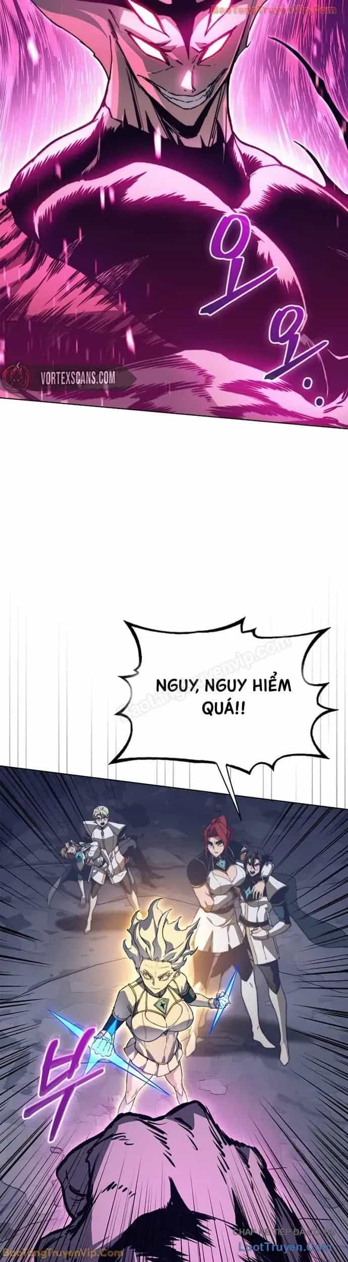 Sự Trở Lại Của Kỵ Sĩ Tử Thần Cấp Thảm Hoạ - Chương 61 - ảnh 30