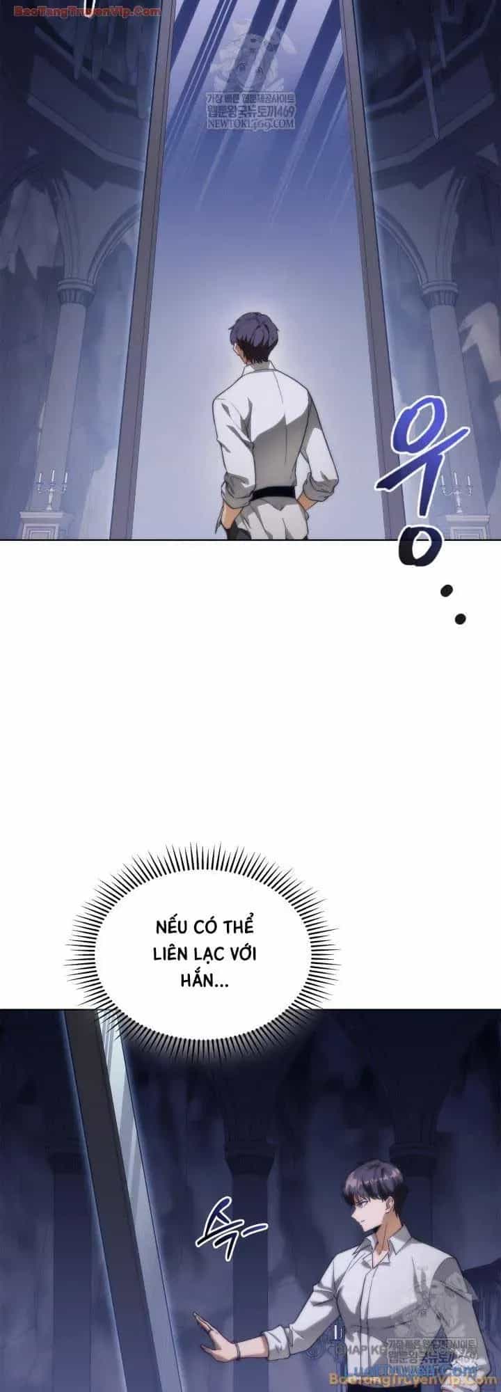 Sự Trở Lại Của Kỵ Sĩ Tử Thần Cấp Thảm Hoạ - Chương 64 - ảnh 11