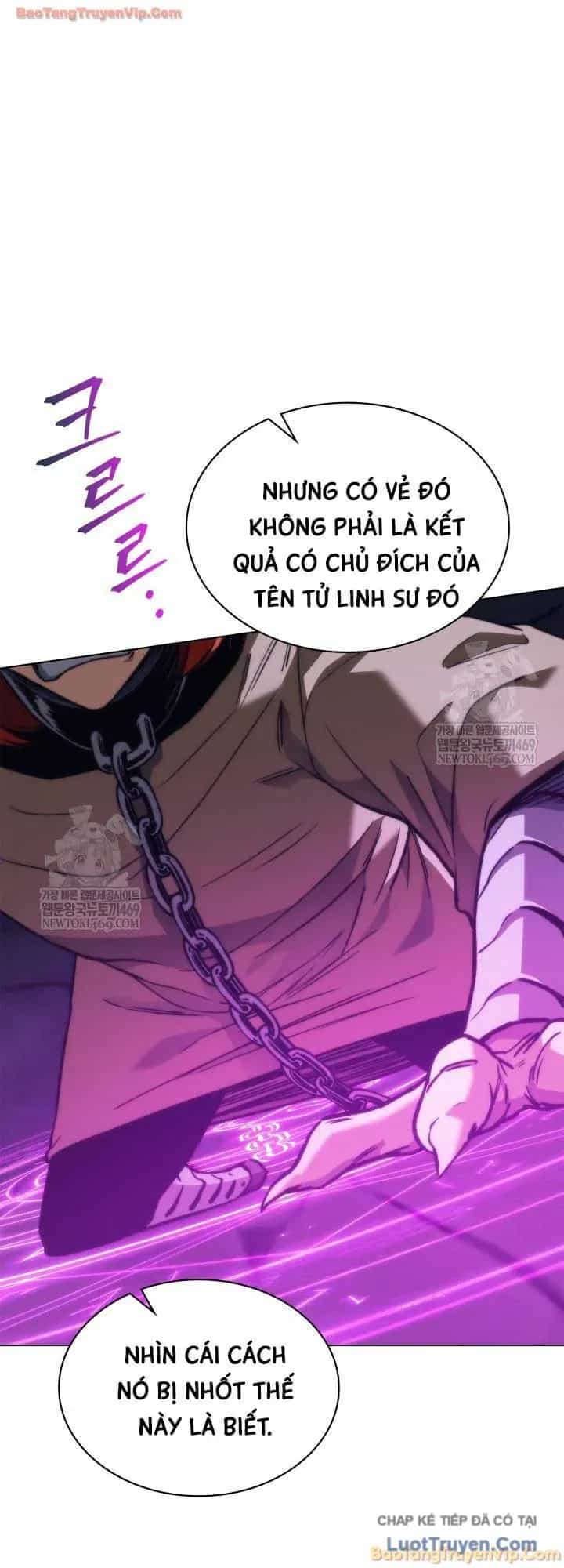 Sự Trở Lại Của Kỵ Sĩ Tử Thần Cấp Thảm Hoạ - Chương 64 - ảnh 31