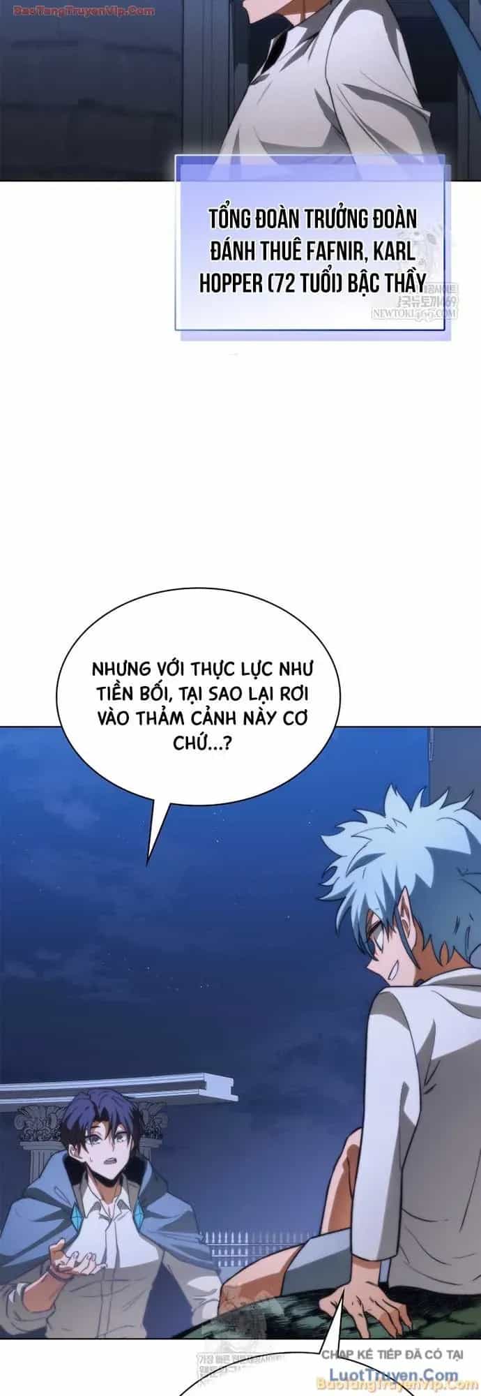 Sự Trở Lại Của Kỵ Sĩ Tử Thần Cấp Thảm Hoạ - Chương 66 - ảnh 25