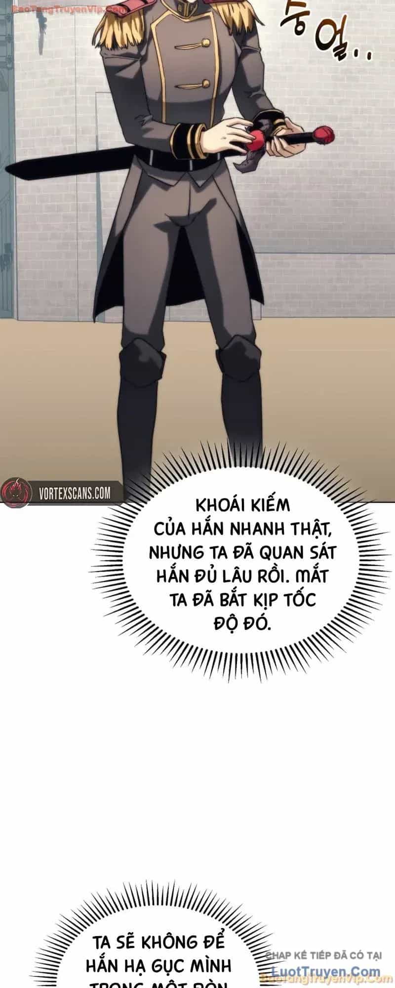 Sự Trở Lại Của Kỵ Sĩ Tử Thần Cấp Thảm Hoạ - Chương 69 - ảnh 4