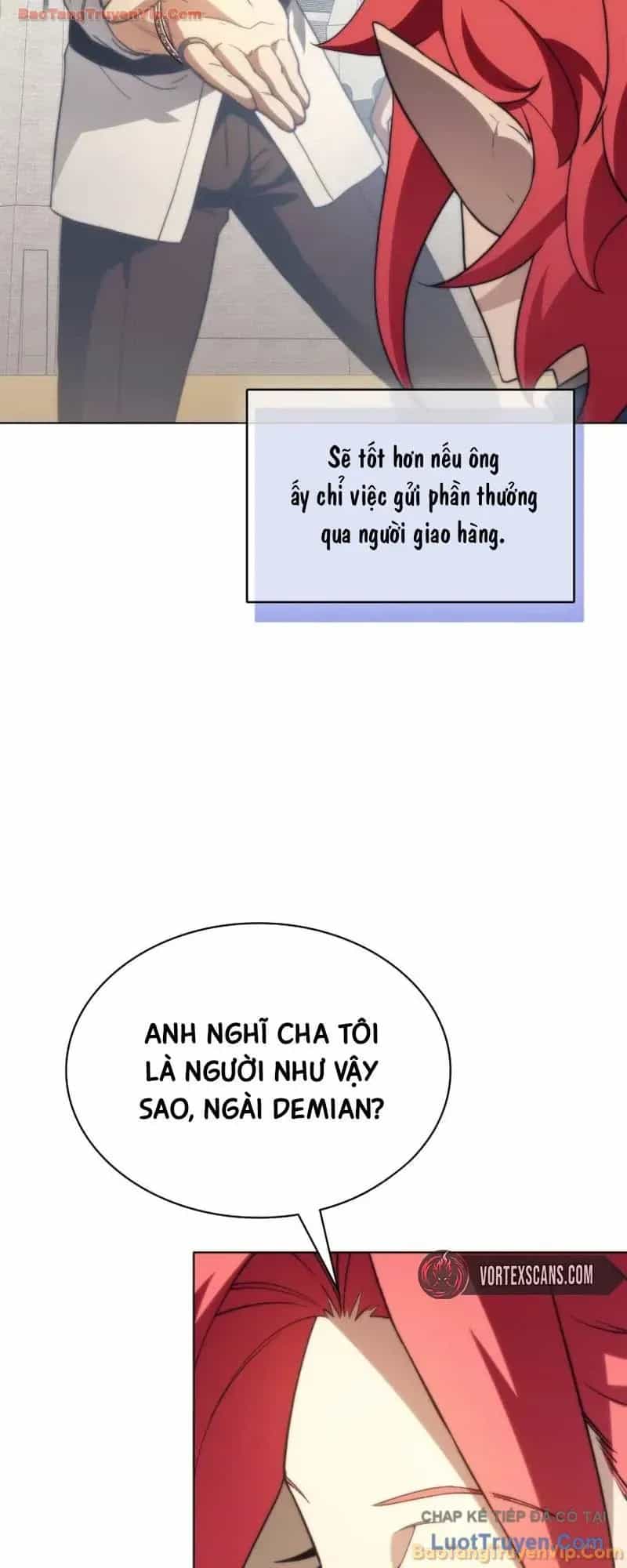 Sự Trở Lại Của Kỵ Sĩ Tử Thần Cấp Thảm Hoạ - Chương 69 - ảnh 74