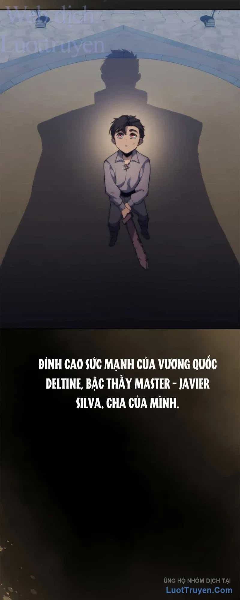 Sự Trở Lại Của Kỵ Sĩ Tử Thần Cấp Thảm Hoạ - Chương 70 - ảnh 12