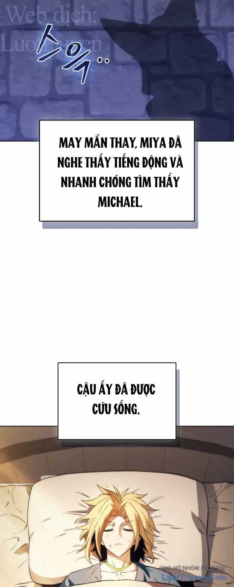 Sự Trở Lại Của Kỵ Sĩ Tử Thần Cấp Thảm Hoạ - Chương 70 - ảnh 42