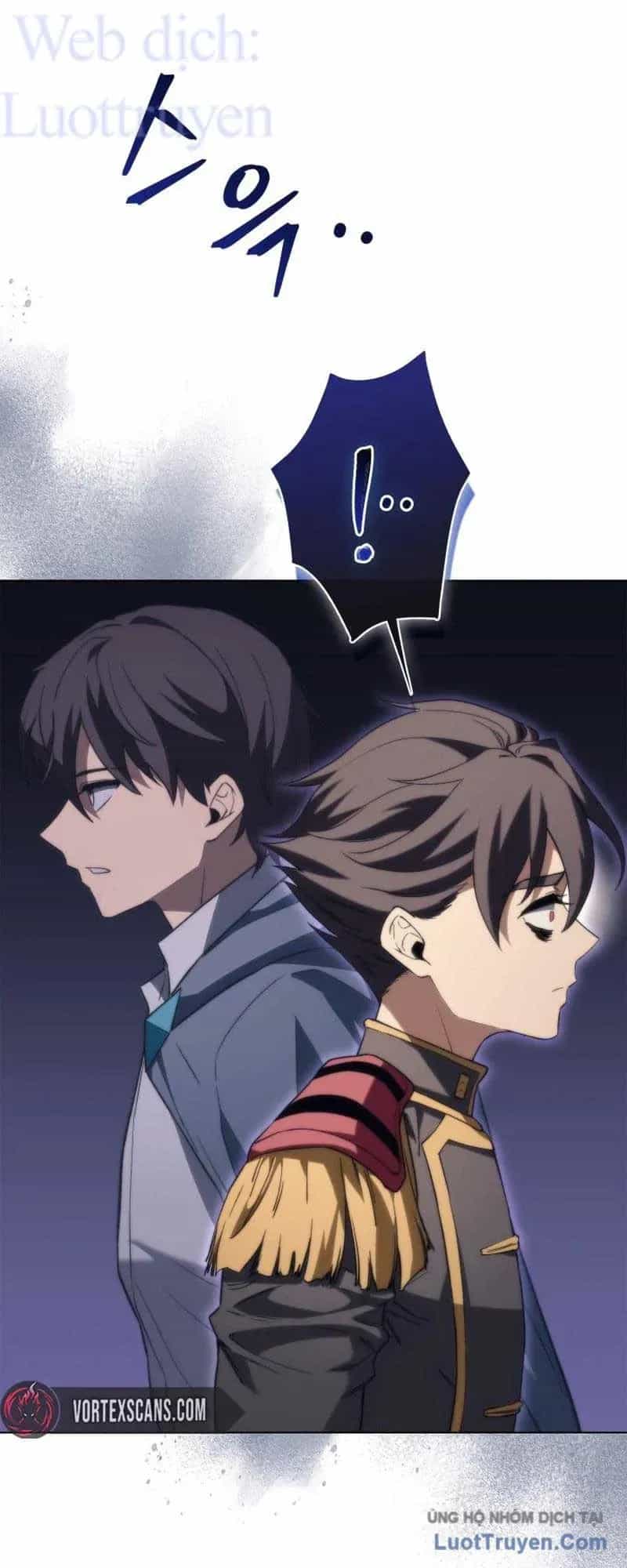 Sự Trở Lại Của Kỵ Sĩ Tử Thần Cấp Thảm Hoạ - Chương 70 - ảnh 9