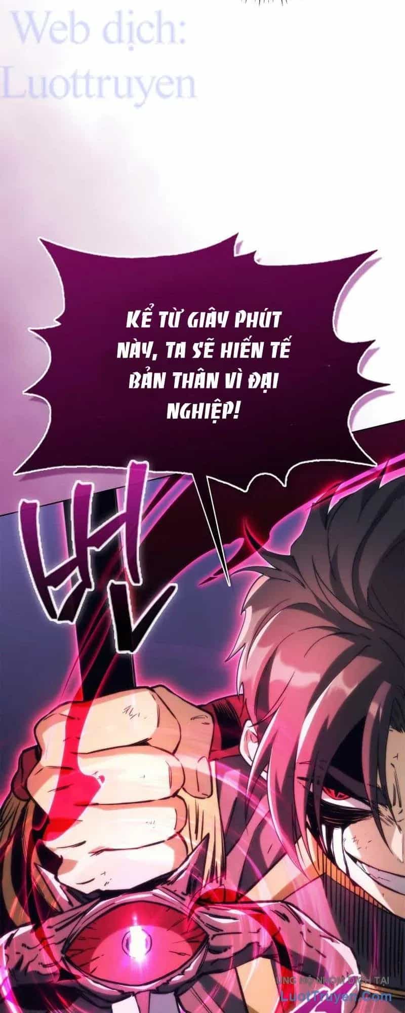 Sự Trở Lại Của Kỵ Sĩ Tử Thần Cấp Thảm Hoạ - Chương 71 - ảnh 20
