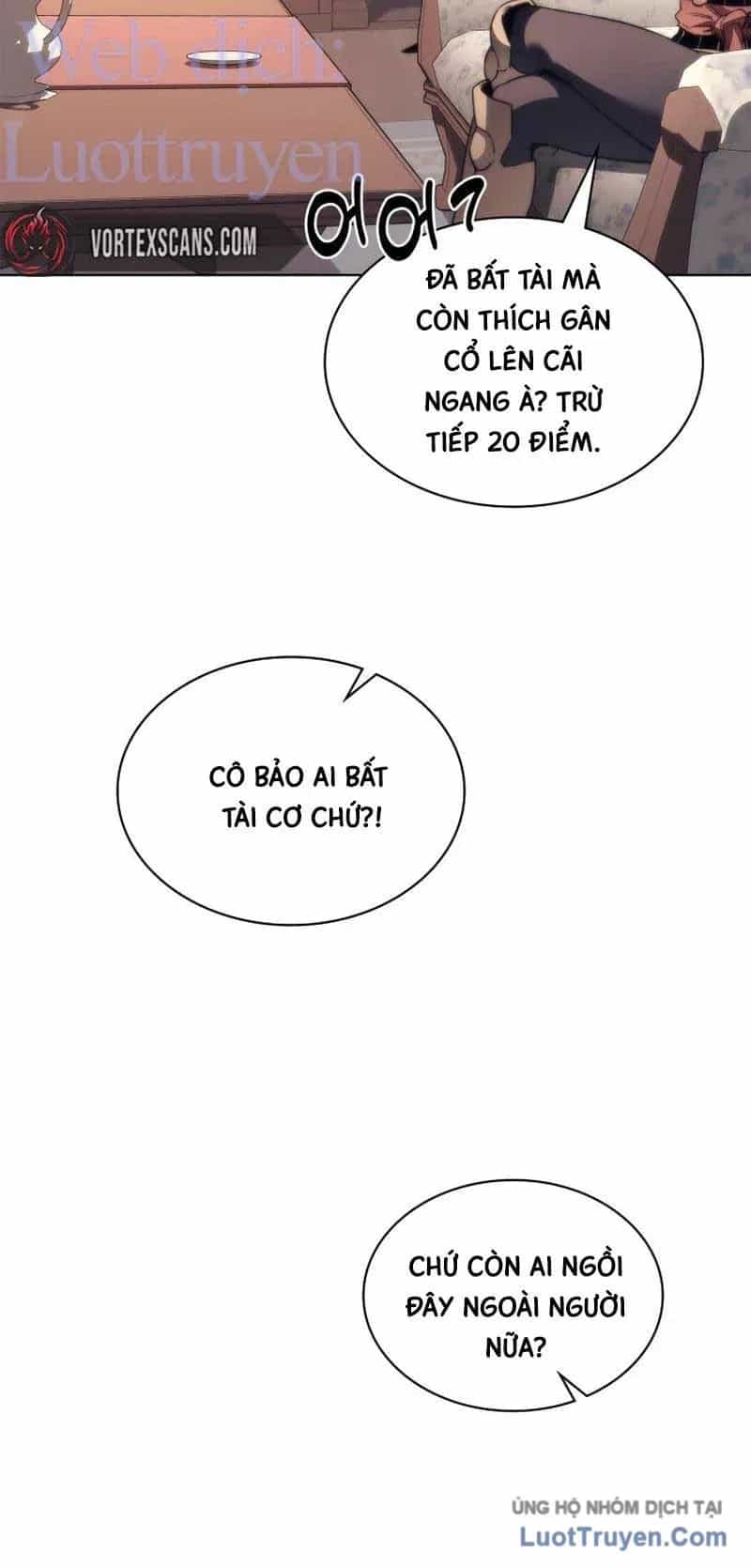 Sự Trở Lại Của Kỵ Sĩ Tử Thần Cấp Thảm Hoạ - Chương 72 - ảnh 46