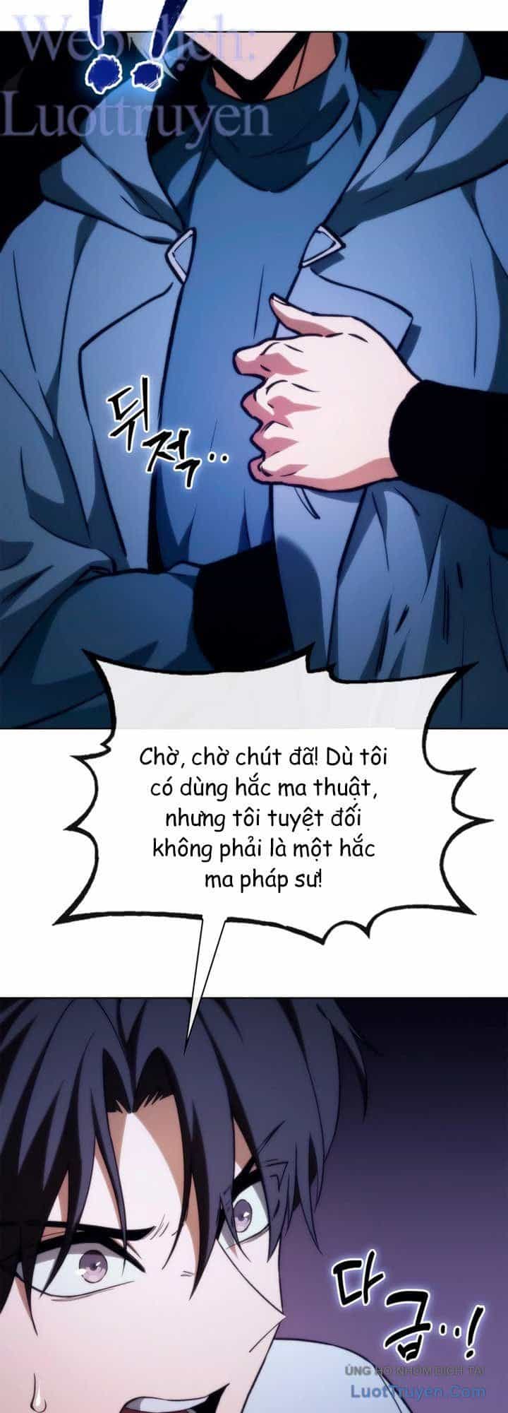 Sự Trở Lại Của Kỵ Sĩ Tử Thần Cấp Thảm Hoạ - Chương 76 - ảnh 11