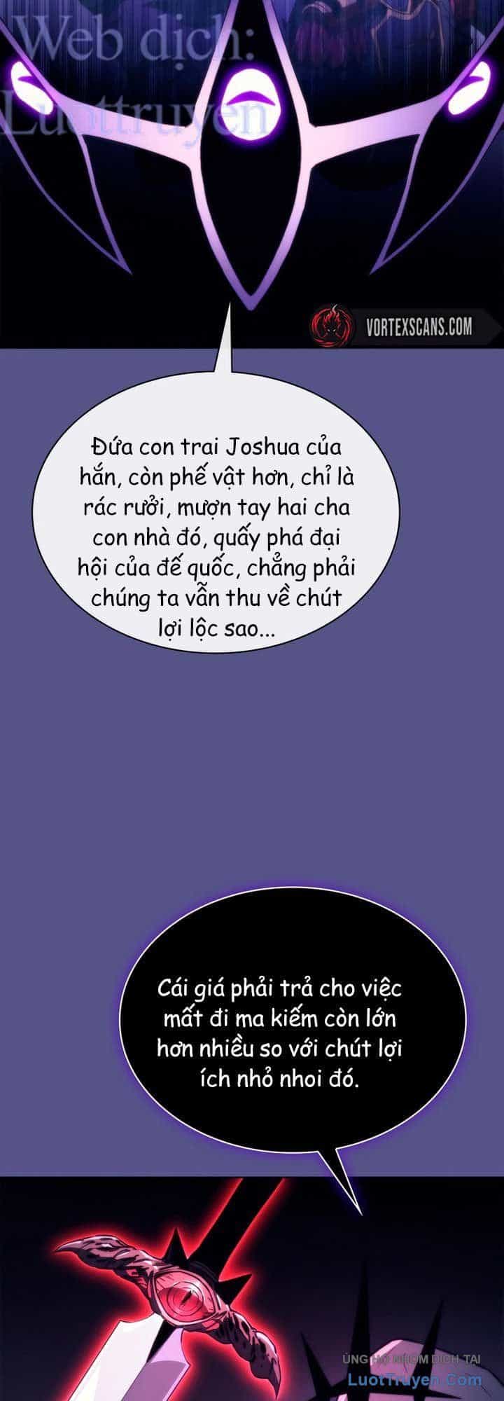Sự Trở Lại Của Kỵ Sĩ Tử Thần Cấp Thảm Hoạ - Chương 76 - ảnh 35