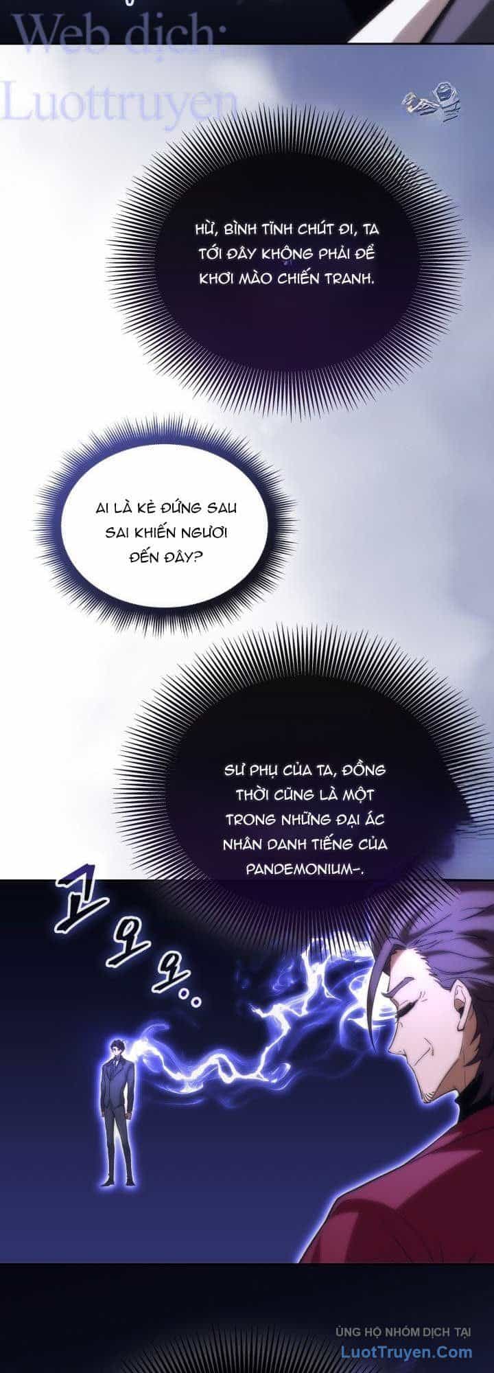 Sự Trở Lại Của Kỵ Sĩ Tử Thần Cấp Thảm Hoạ - Chương 79 - ảnh 49