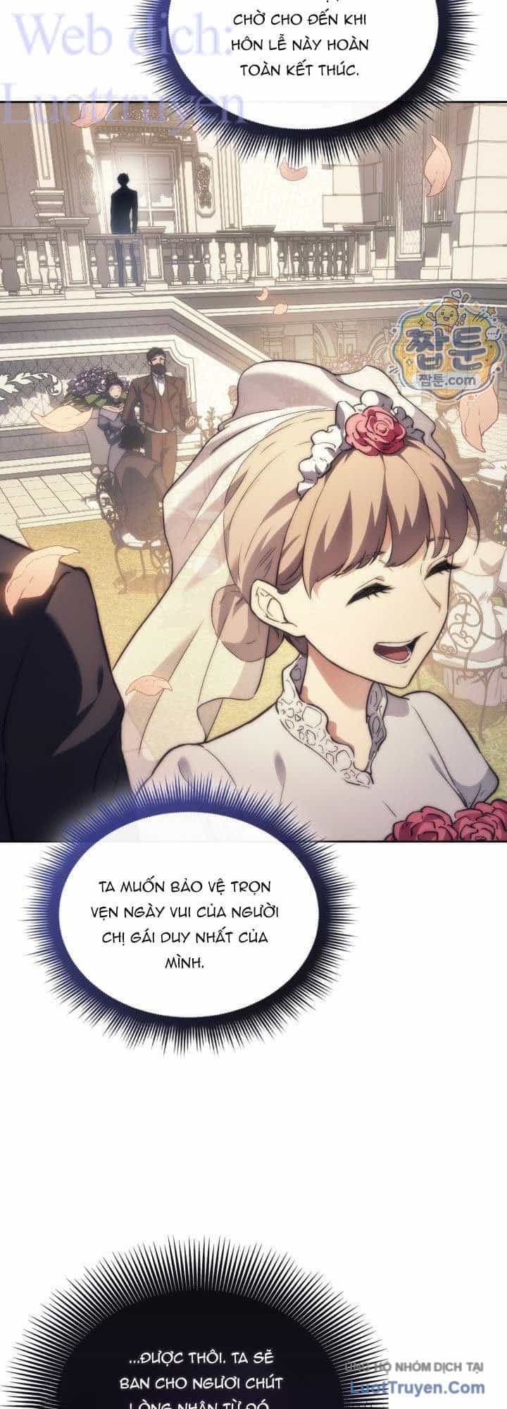 Sự Trở Lại Của Kỵ Sĩ Tử Thần Cấp Thảm Hoạ - Chương 79 - ảnh 56
