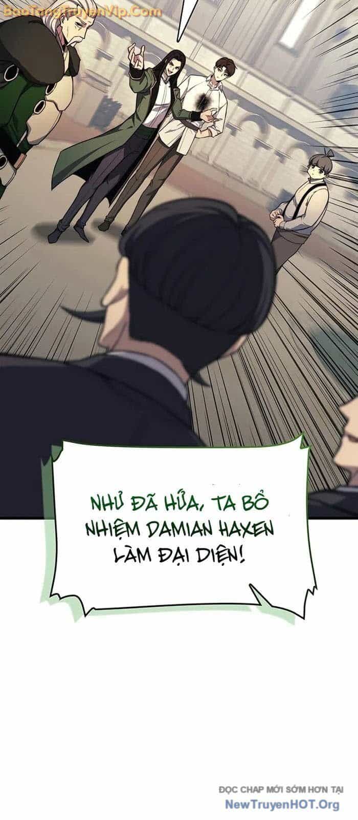 Sự Trở Lại Của Kỵ Sĩ Tử Thần Cấp Thảm Hoạ - Chương 21 - ảnh 15