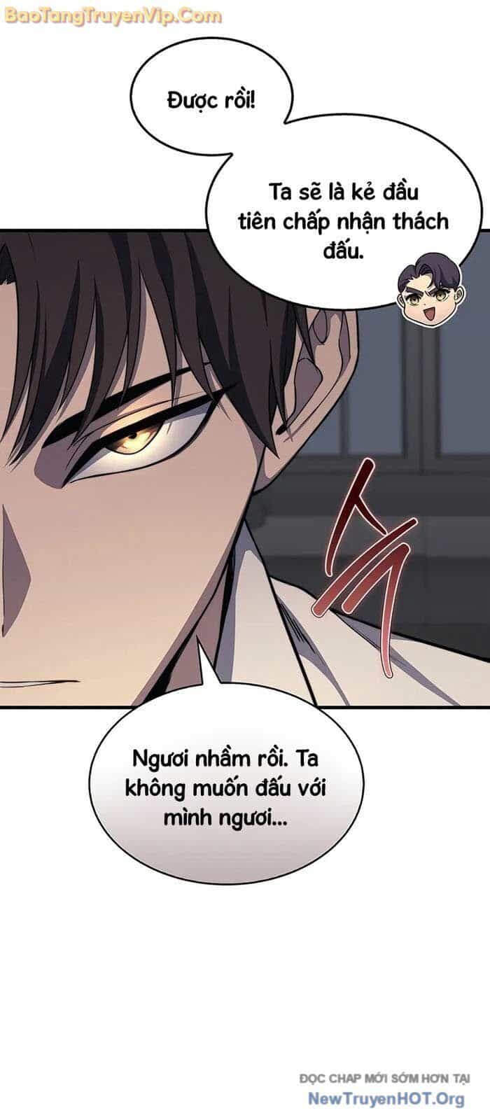 Sự Trở Lại Của Kỵ Sĩ Tử Thần Cấp Thảm Hoạ - Chương 22 - ảnh 22