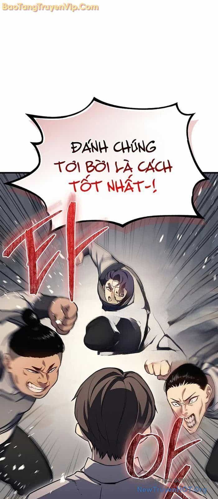 Sự Trở Lại Của Kỵ Sĩ Tử Thần Cấp Thảm Hoạ - Chương 22 - ảnh 27