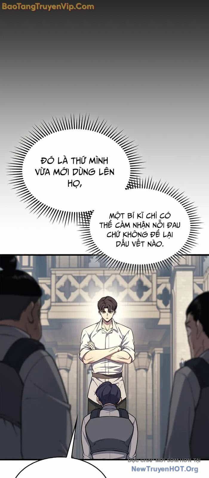 Sự Trở Lại Của Kỵ Sĩ Tử Thần Cấp Thảm Hoạ - Chương 22 - ảnh 69