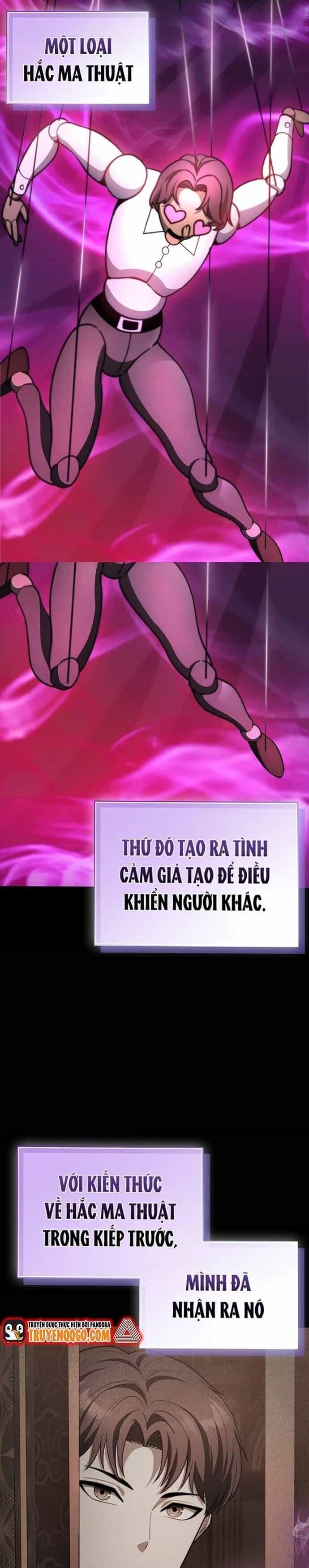 Sự Trở Lại Của Kỵ Sĩ Tử Thần Cấp Thảm Hoạ - Chương 25.3 - ảnh 12
