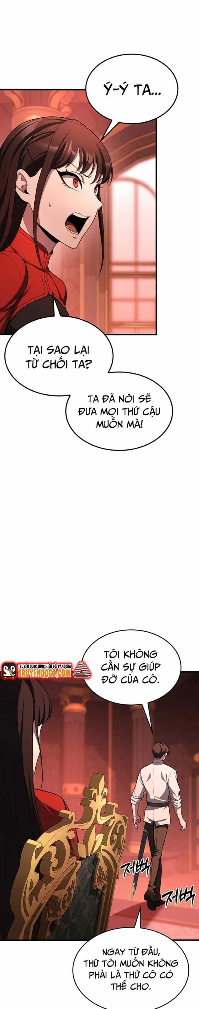 Sự Trở Lại Của Kỵ Sĩ Tử Thần Cấp Thảm Hoạ - Chương 25.3 - ảnh 15